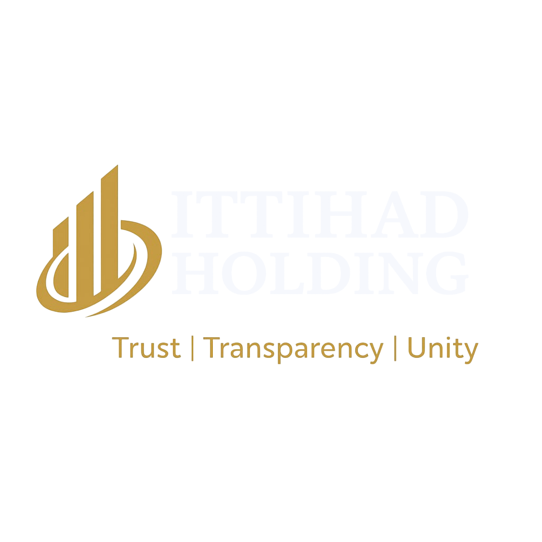 Ittihad Logo